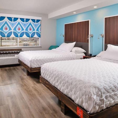מלון Tru By Hilton Stuttgart מראה חיצוני תמונה