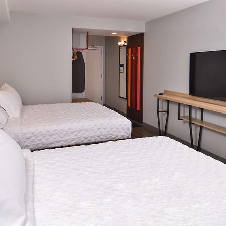 מלון Tru By Hilton Stuttgart מראה חיצוני תמונה