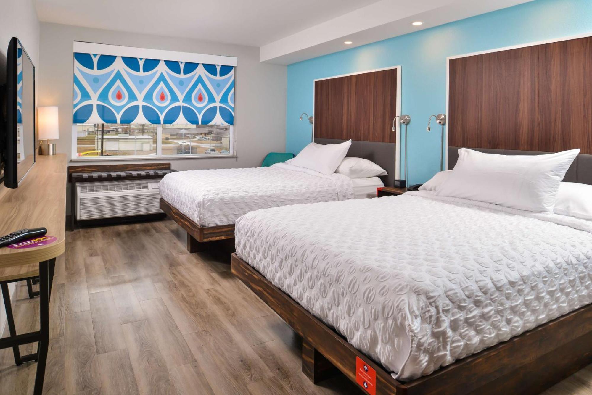 מלון Tru By Hilton Stuttgart מראה חיצוני תמונה