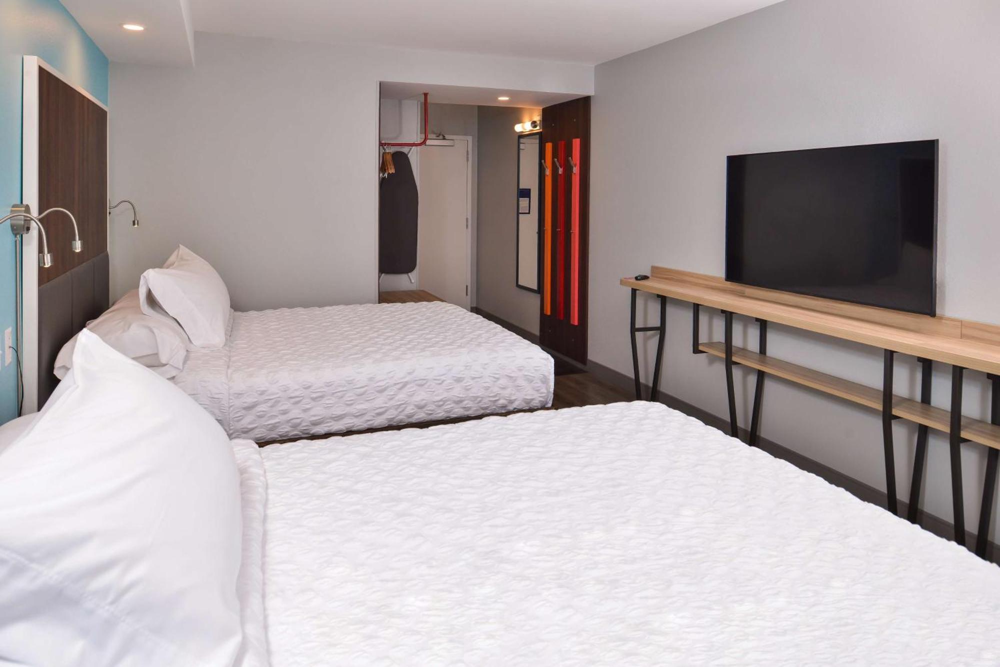 מלון Tru By Hilton Stuttgart מראה חיצוני תמונה