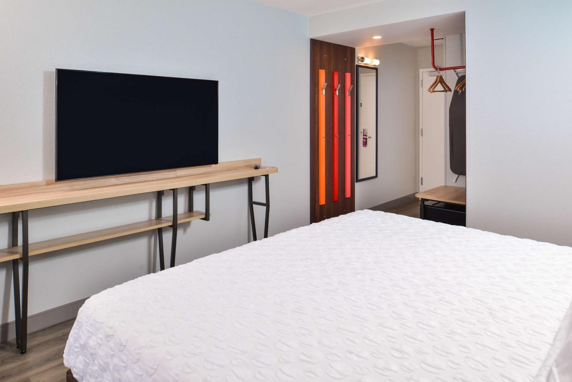 מלון Tru By Hilton Stuttgart מראה חיצוני תמונה