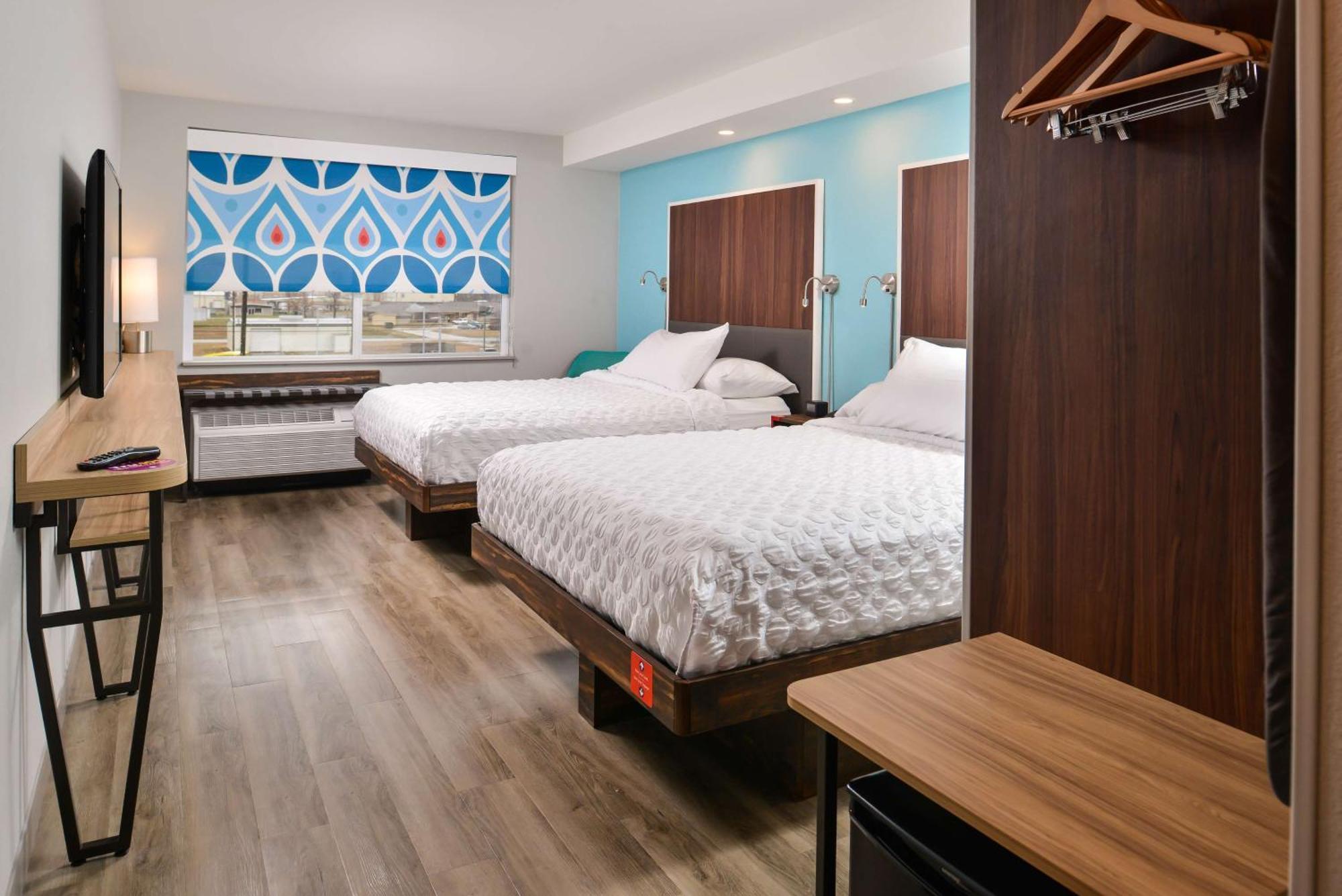 מלון Tru By Hilton Stuttgart מראה חיצוני תמונה