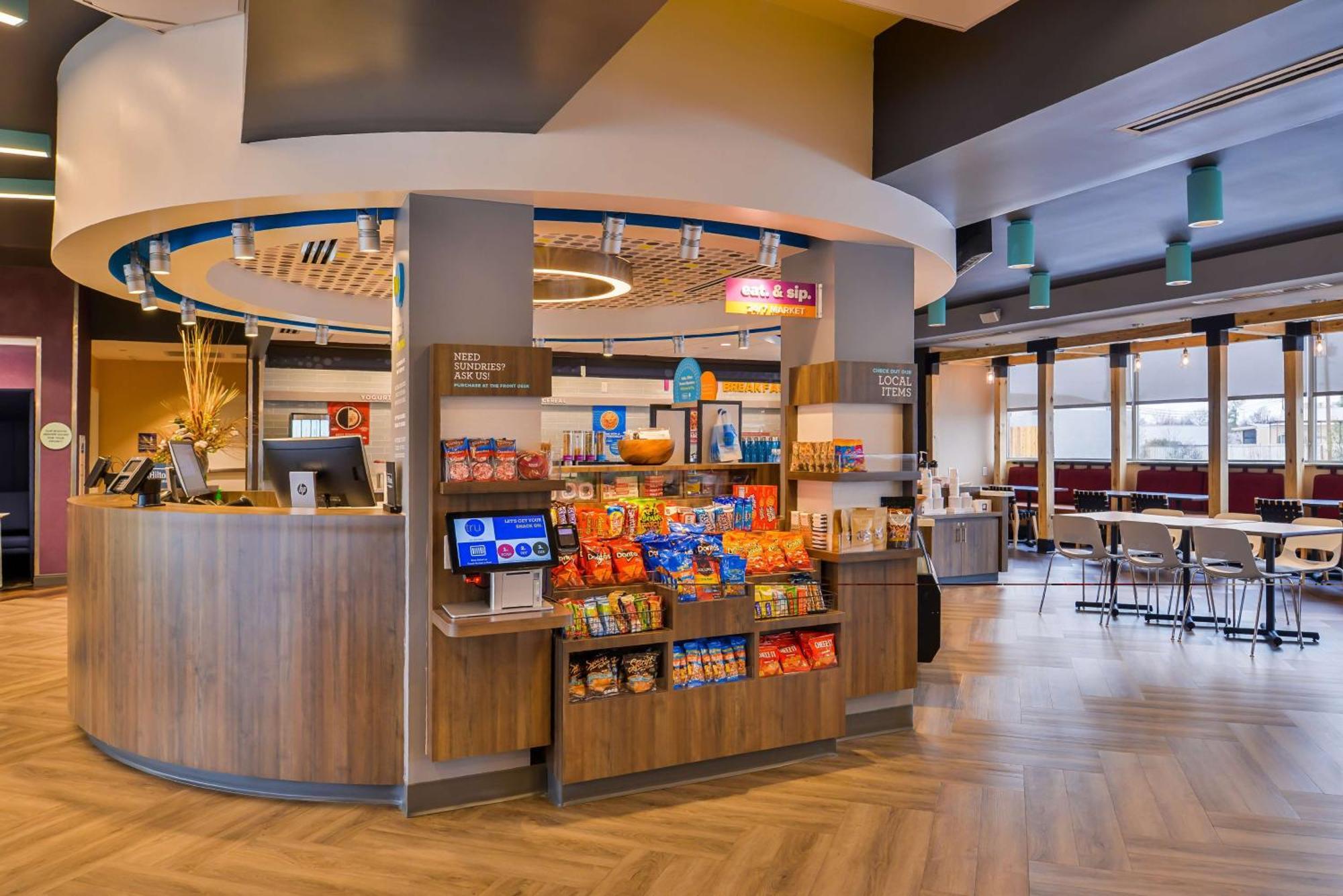 מלון Tru By Hilton Stuttgart מראה חיצוני תמונה