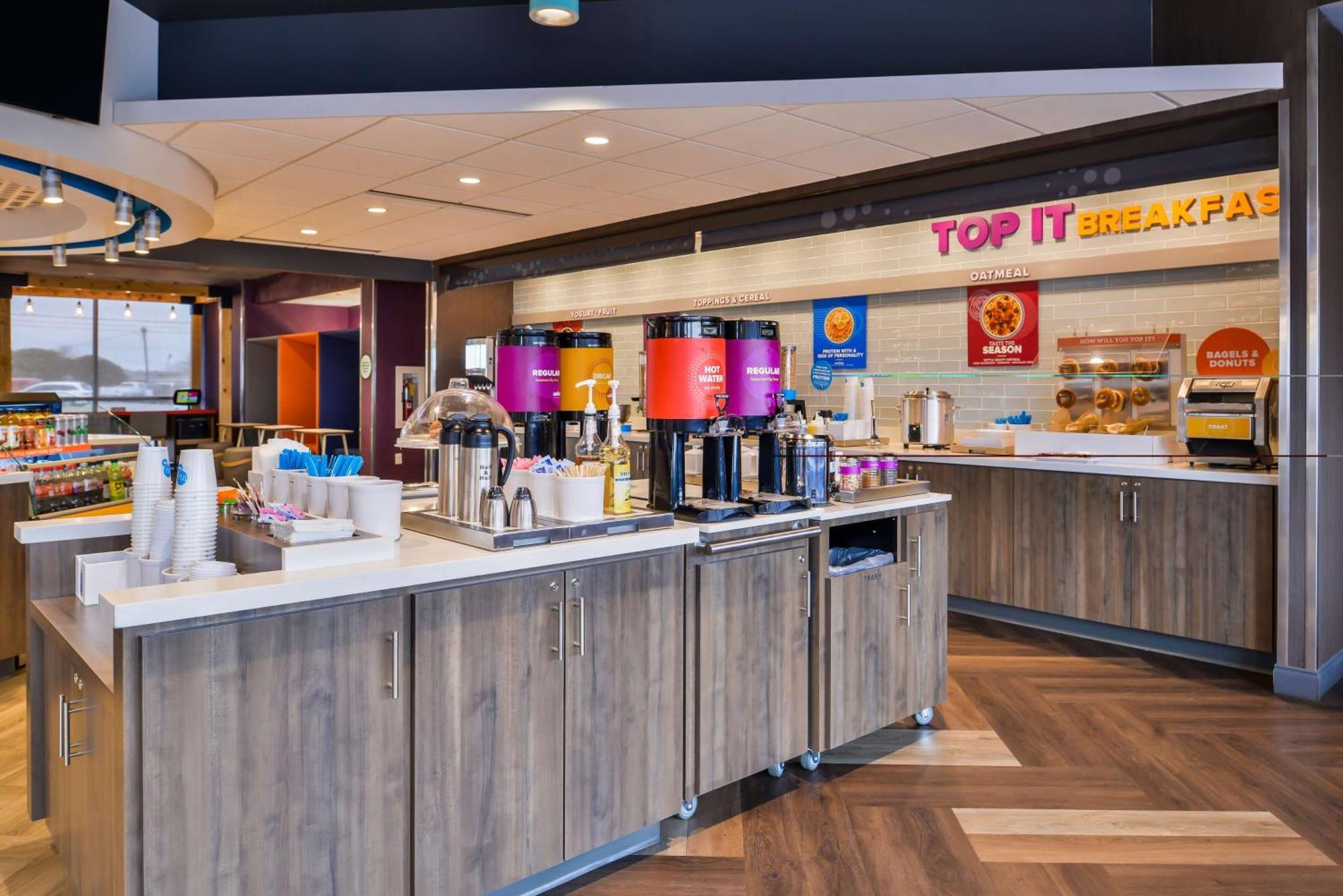 מלון Tru By Hilton Stuttgart מראה חיצוני תמונה