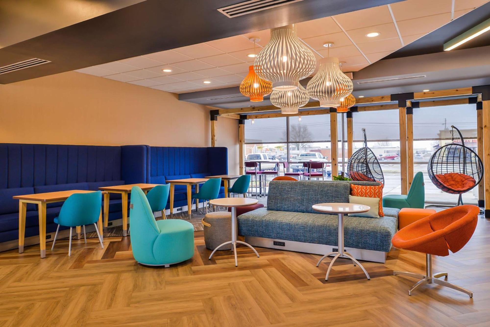 מלון Tru By Hilton Stuttgart מראה חיצוני תמונה