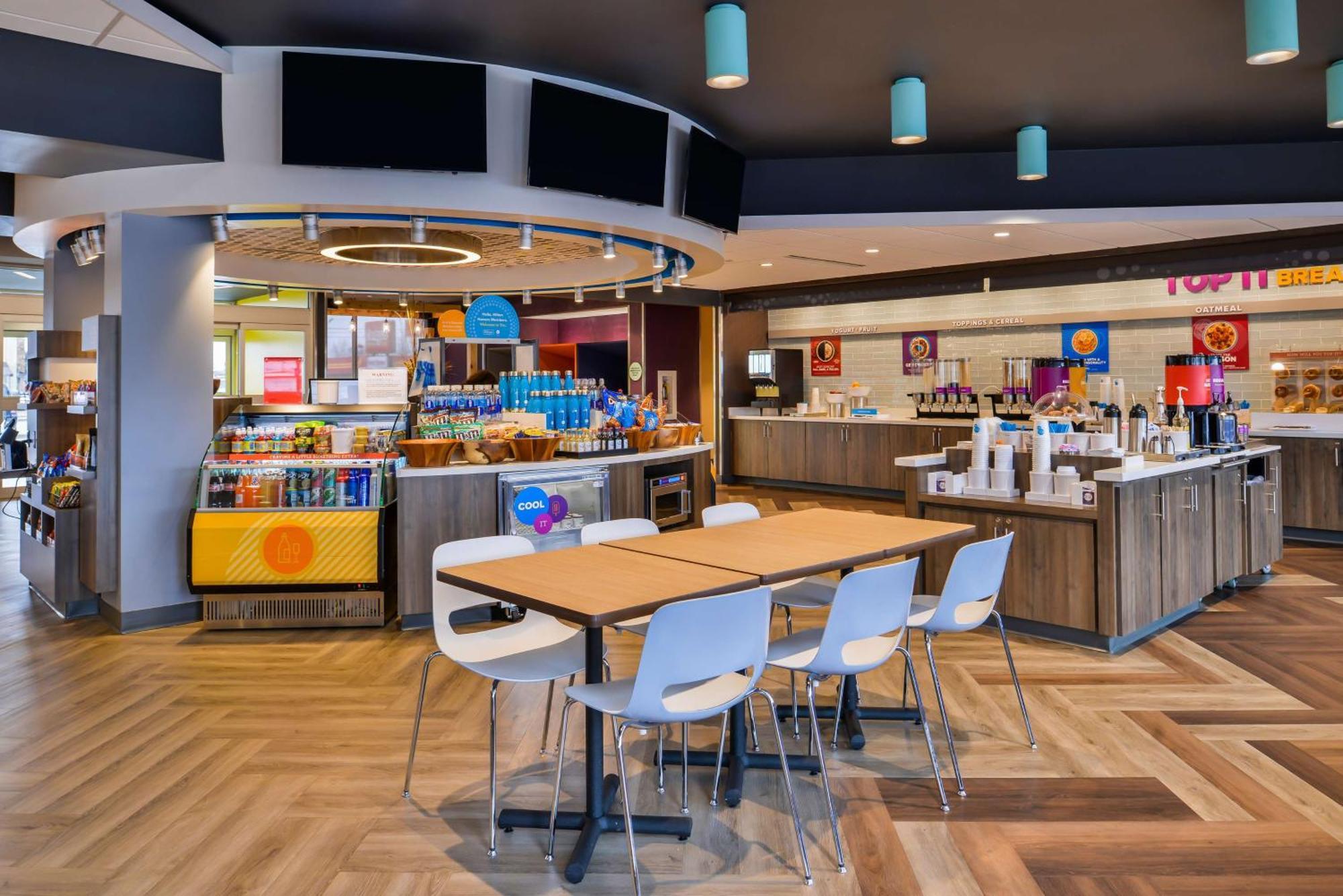 מלון Tru By Hilton Stuttgart מראה חיצוני תמונה