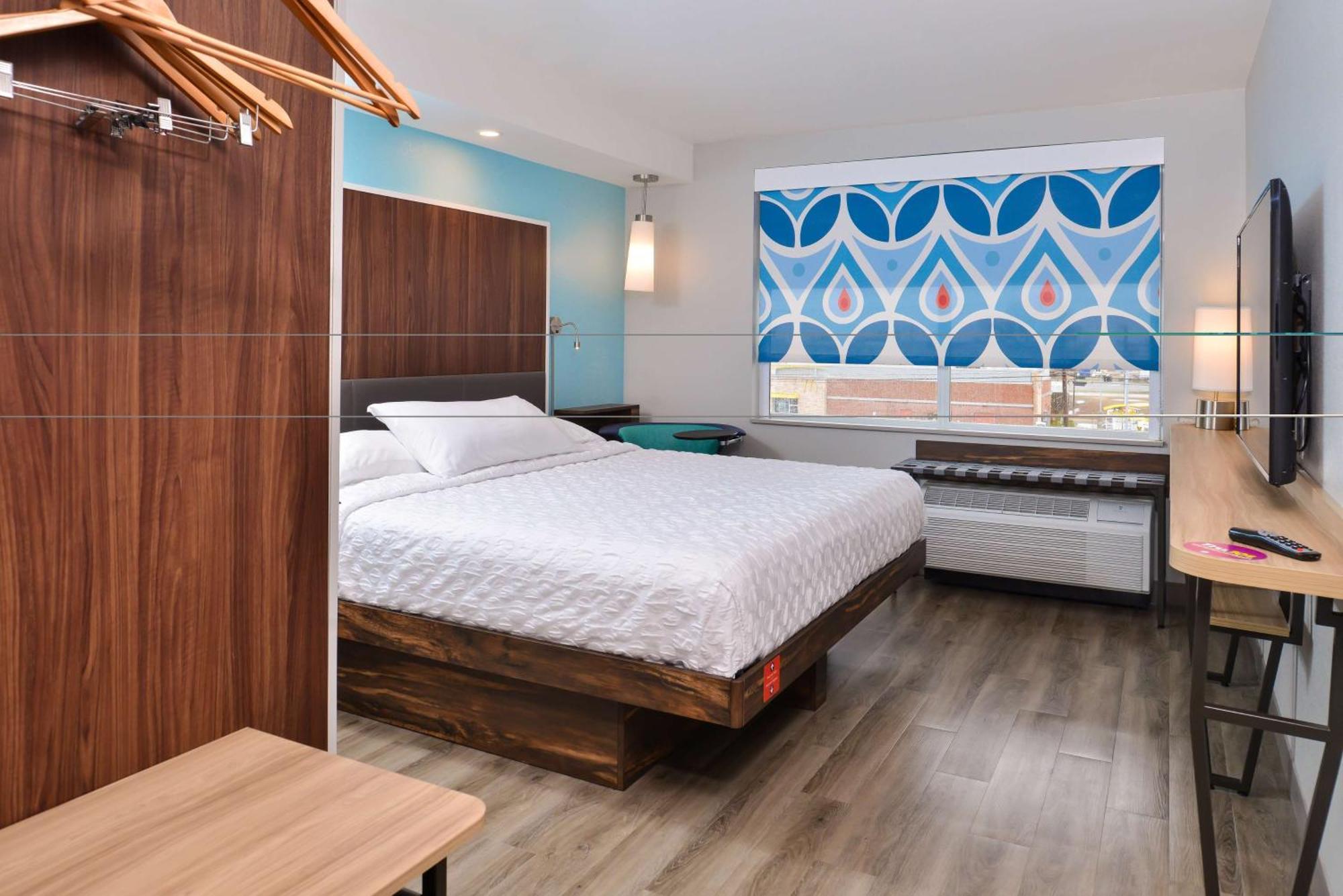 מלון Tru By Hilton Stuttgart מראה חיצוני תמונה